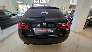 BMW 520 - 9