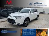 Mitsubishi Outlander Diamant Edition 4WD*Automatik* - Mitsubishi Gebrauchtwagen