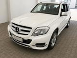 Mercedes-Benz GLK 200 CDI Navi*PDC*AHK*Wenig KM*RFK - Mercedes-Benz GLK 200: Cdi