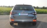 Skoda Superb 1.4 TSI ACT Ambition Combi Ambition - Skoda Gebrauchtwagen in Tübingen