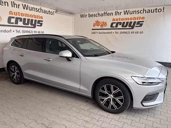 Volvo V60 Kombi B4 D Core - LED / SHZ / KAMERA -