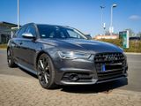 Audi S6 4.0 TFSI quattro S tronic Avant, V8, 450 PS - Audi S6 in Bochum