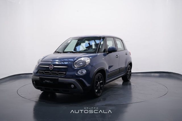 Fiat FIAT 500L 1.4 95cv S&S Cross