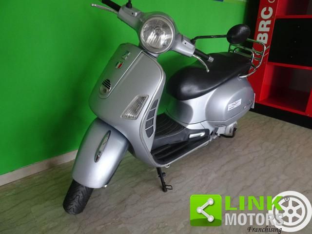 Vespa VESPA GTV 250 250