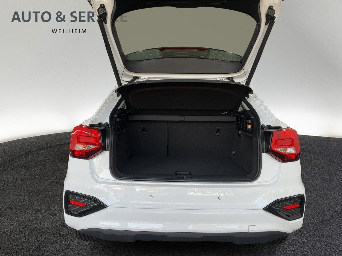 Audi Q2 - Bild 5