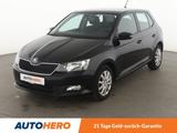 Skoda Fabia 1.0 TSI Ambition*LIM*PDC*SHZ* - Skoda Fabia Gebrauchtwagen in Stuttgart