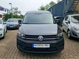 Volkswagen Caddy PKW Maxi Trendline BMT/TUV&INSP.Neu - mit Diesel-Antrieb: Kleinbus, Pkw