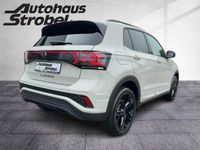 Volkswagen T-Cross - Vorschau Bild 5