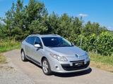 Renault Megane Grandtour Dynamique Confort Tce 130 - gebrauchte Renault Megane aus dem Jahr 2011
