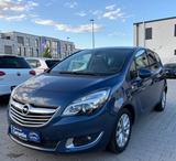 Opel Meriva B Innovation/57000km - Opel Meriva Gebrauchtwagen in Wiesbaden