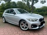BMW 118D M-Paket*35.000km*Navi*Automatik*X... - BMW 118: 118d M Paket