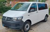 Volkswagen T6 offroad, 4motion, Höherlegung, Diff.sperre - : Van, Offroad