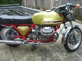 Moto Guzzi V7 Sport - MOTO GUZZI 1972