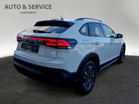 Volkswagen Taigo - Vorschau Bild 3