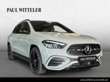 Mercedes-Benz GLA 180 AMG-Line AHK/LED/Kamera/Night/Distronic - Mercedes-Benz Gebrauchtwagen in Würzburg