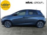 Renault ZOE Intens* Bose*Navi*Winter Paket*Miete Batteri - Renault Elektroautos