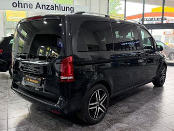Mercedes V 250 - 6