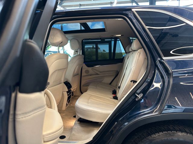 MYAUTOCENTER – Gebraucht- und Jahreswagen mit Werkstattservice in Pfaffenhofen BMW X5 *PANO*NAVI*HEAD-UP*MEMORY*
