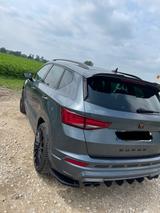 Cupra Ateca 2.0 TSI 221kW VZ 4Drive DSG VZ - Cupra Ateca: Vz
