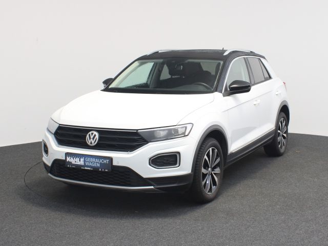 Volkswagen T-ROC Style Navi AHK LED Klima Klima Navi