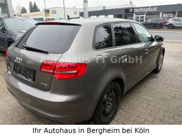 Audi A3 - 7