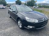 Citroën Citroen C5 Benziner 1.6 Benzin - Citroën C5: 1.6