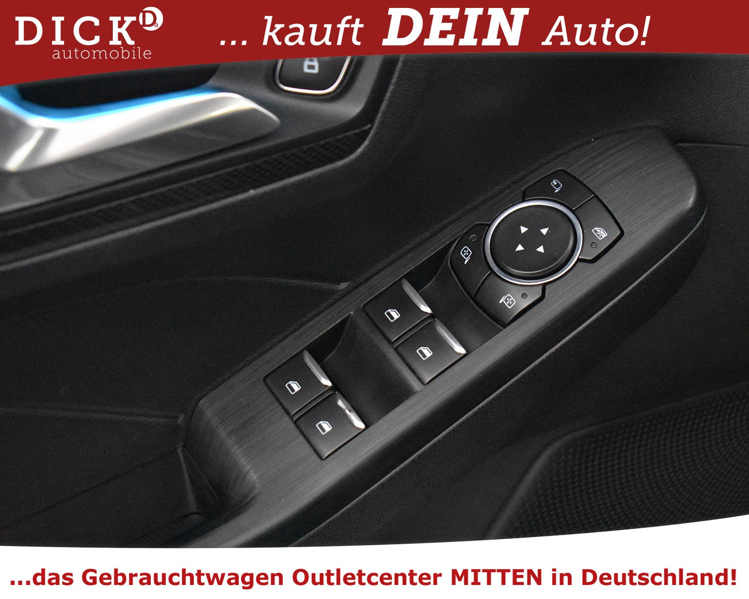 FORD Kuga 1.5 EB ST-Line VIRTU+NAVI+LED+KAMER+AHK+18" - Image 18