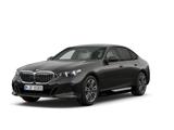 BMW 550e xDrive Driving Assistant Pro Bowers & Wilki