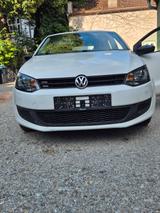 Volkswagen Polo 1.2 44kW LIFE LIFE