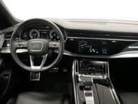 Audi Q8 - Vorschau Bild 10