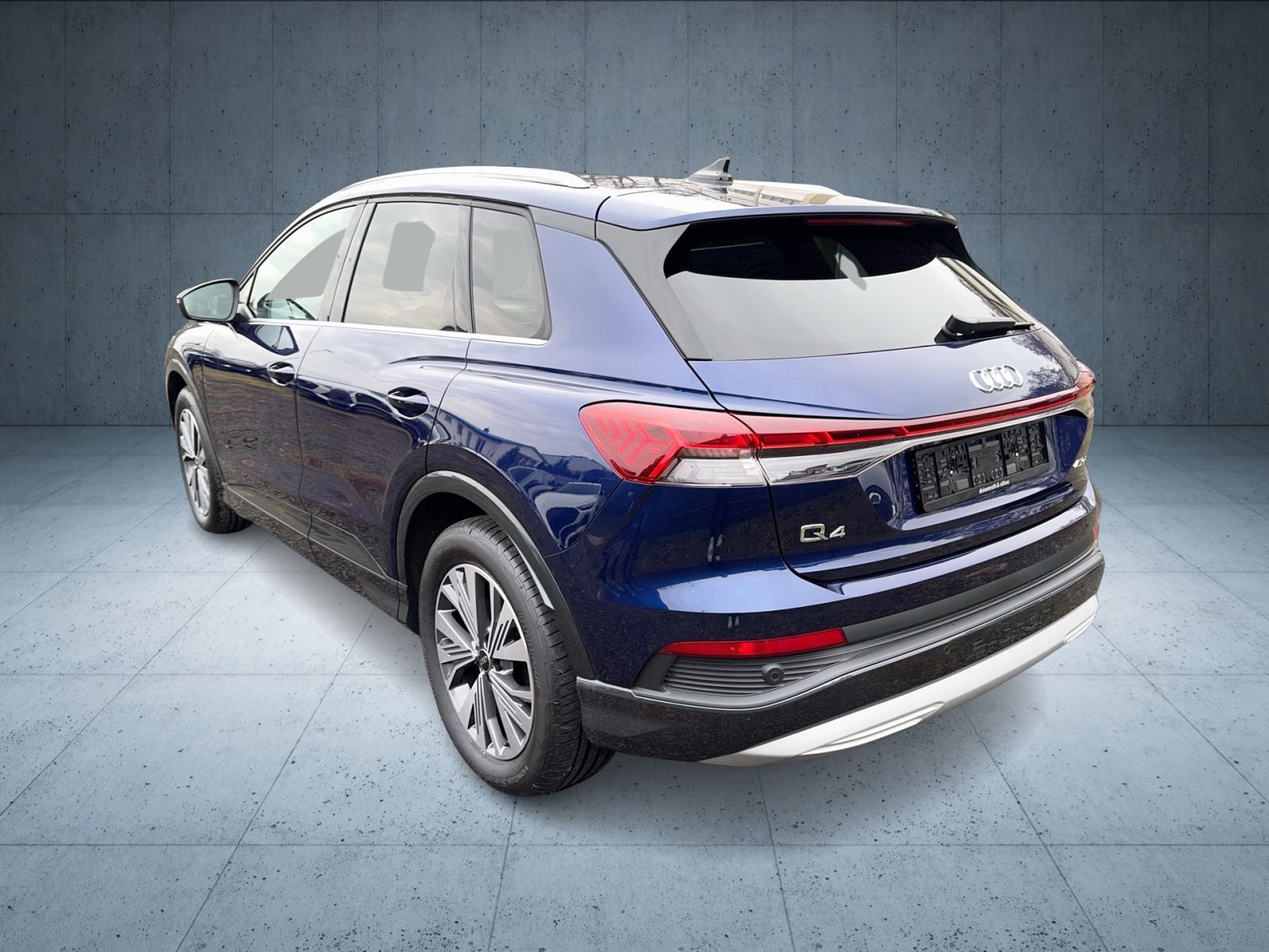 Audi Q4 e-tron - Bild 3
