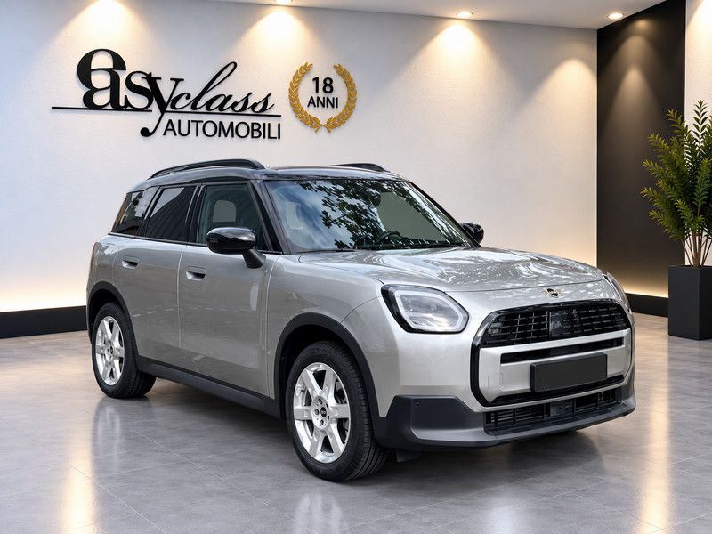 MINI Countryman MINI COUNTRYMAN COOPER C 1.5 48V