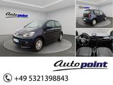 Volkswagen move up! Automatik Sitzheizung - VW up! move Gebrauchtwagen