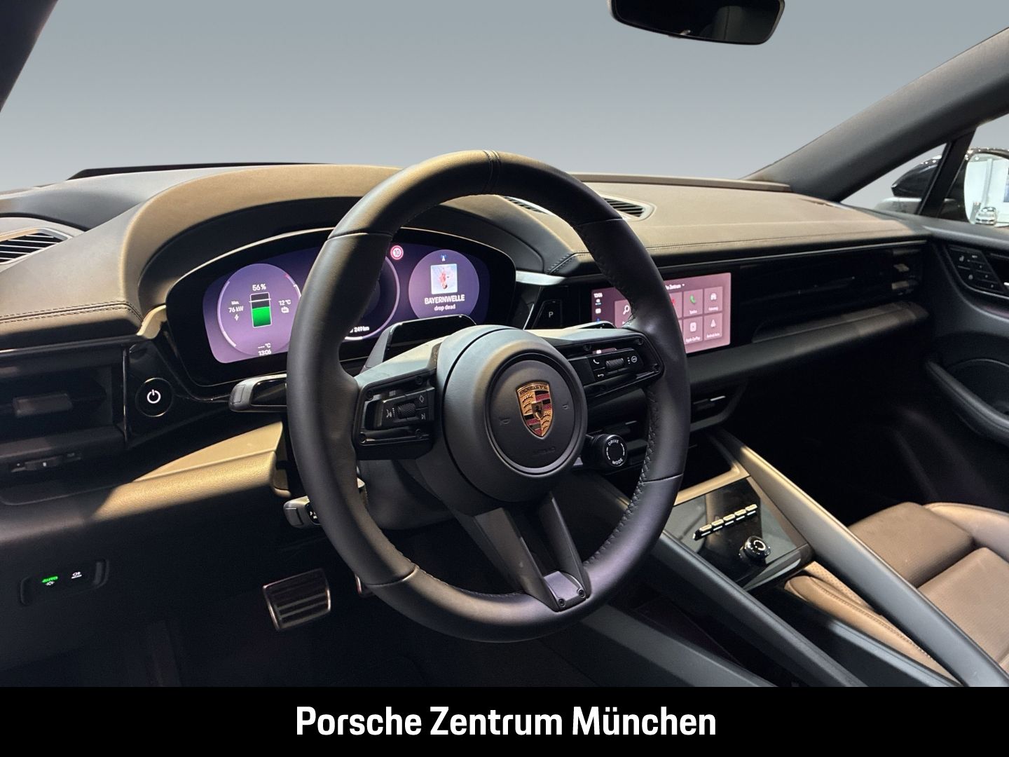 Porsche Macan - Bild 13