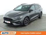 Ford Focus 1.5 EcoBoost ST-Line Aut*NAVI*LED*ACC*CAM* - Ford Focus: Ecoboost