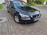BMW E60 523i 5er - BMW 523 in Wuppertal