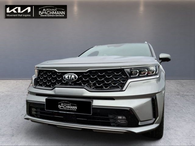 Kia Sorento 2,2  CRDi Platinum/4WD/AHK/Bose Navi LED