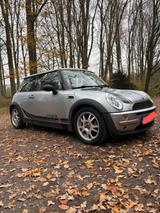 MINI ONE ONE TÜV 01.2027 - MINI ONE aus 2003
