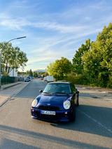 MINI Cooper Coupé - MINI COOPER_COUPE mit Schiebedach