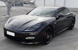 Porsche PORSCHE PANAMERA TURBO 4.8 500CV FULL - Porsche Panamera aus 2011: Turbo