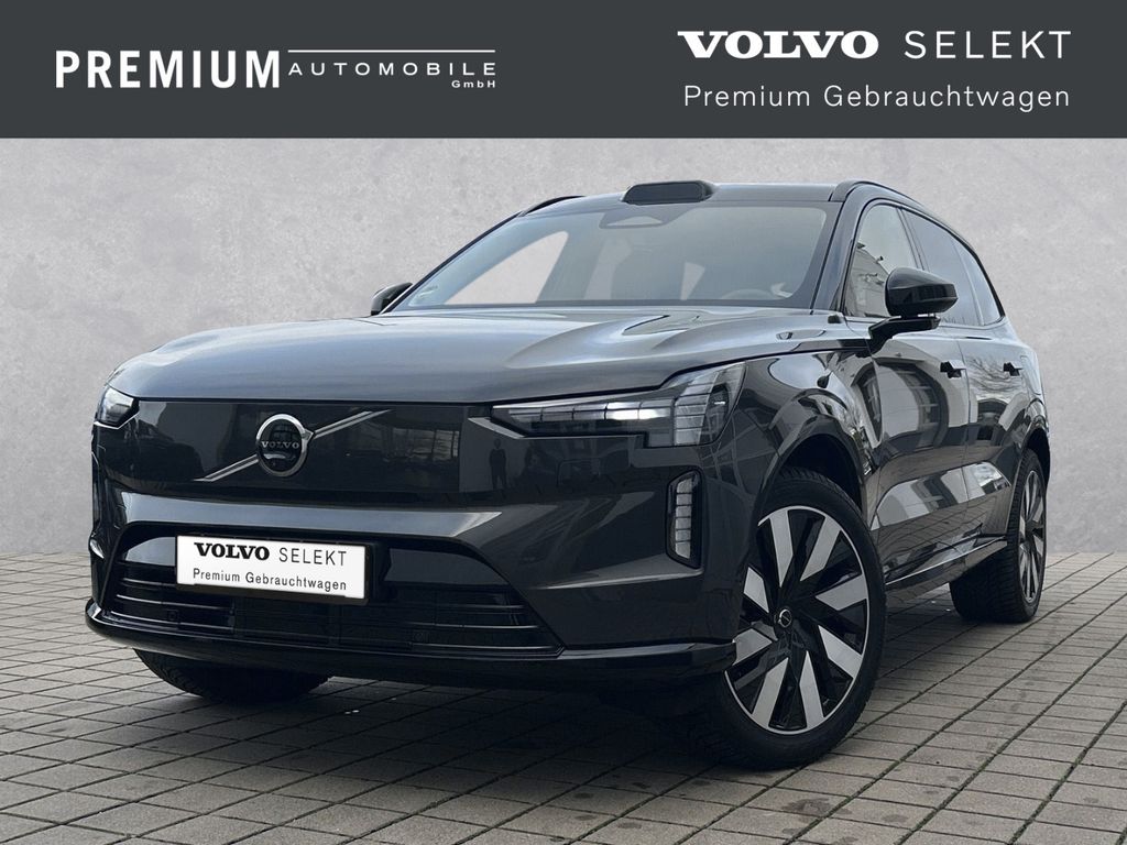 Volvo EX90