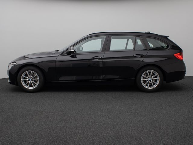 Foto Nummer 11: BMW 320d