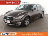 Infiniti Q70 2.2 Diesel Premium Tech  Aut.*NAVI*ACC*360°* - gebrauchte Infiniti Limousine