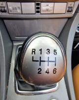 Ford Focus CC 2,0TDCi DPF Titanium Titanium - Ford Focus aus 2008: Titanium