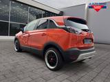 Opel Crossland (X) - Opel Crossland (X) aus 2021