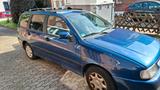 Seat Cordoba Vario - Seat Cordoba: Se