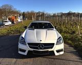 Mercedes-Benz SLK 55 AMG CarbonLOOK Edition - Mercedes-Benz E55