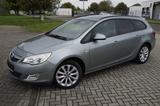 Opel Astra J Sports Tourer 150 Jahre*2 Hand*Temp* - Opel Astra: 150 Jahre