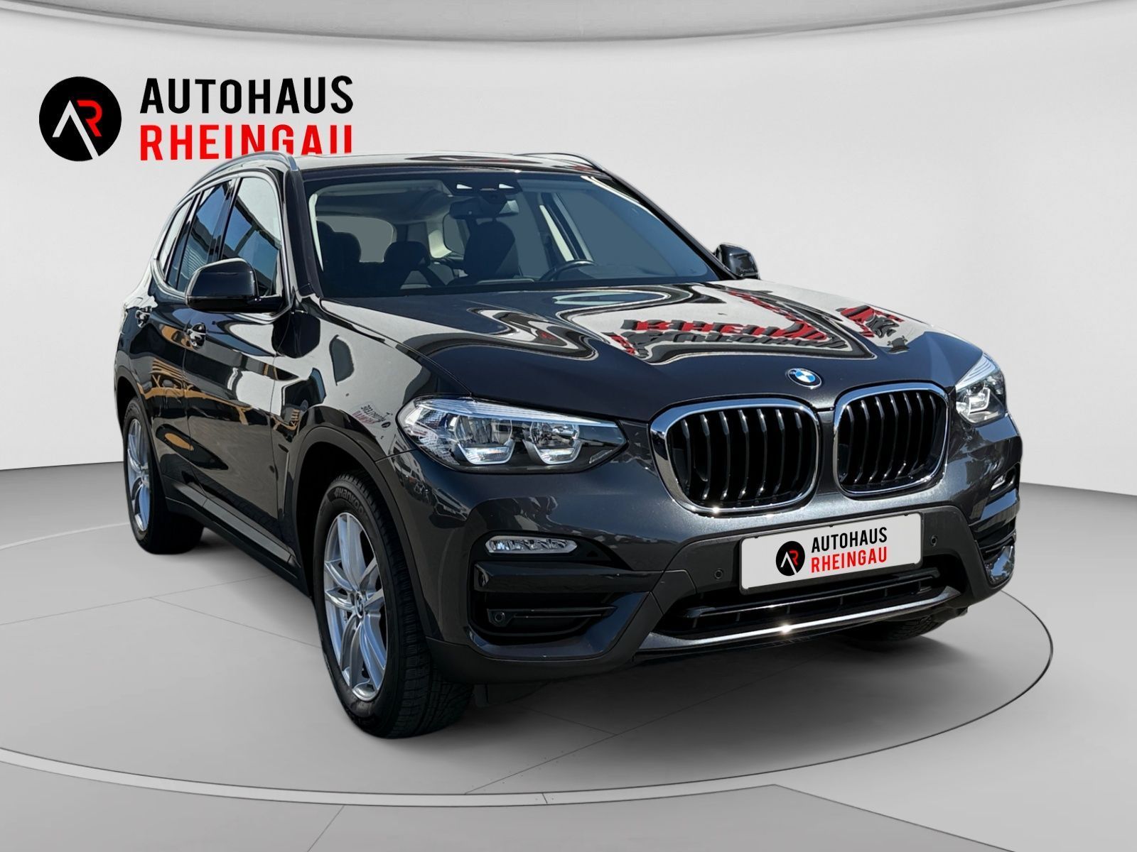Fahrzeugabbildung BMW X3 xDrive20i Aut. 1.HAND PANO