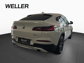 BMW X4 - 4